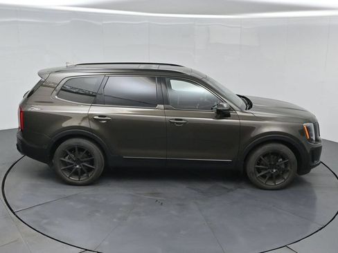 Used 2022 Kia Telluride SX w/ SX Prestige Package AWD/4WD image 43