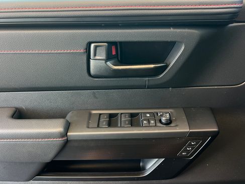 Certified 2026 Toyota Tundra TRD Pro AWD/4WD image 11