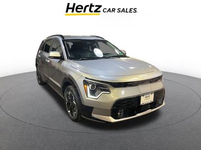 Used 2023 Kia Niro Wind
