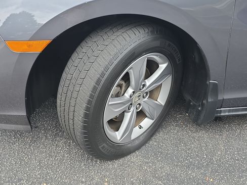 Used 2018 Honda Odyssey EX-L image 32