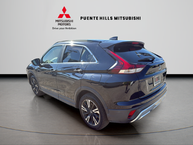 Used 2023 Mitsubishi Eclipse Cross SE AWD/4WD image 7