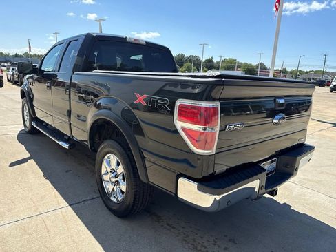 Used 2014 Ford F150 XLT w/ Equipment Group 302A Luxury AWD/4WD image 6