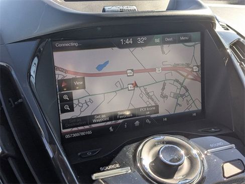 Used 2014 Ford Escape Titanium image 16