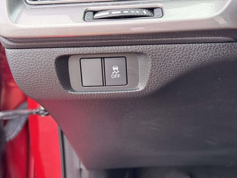 Certified 2024 Acura Integra FWD image 18