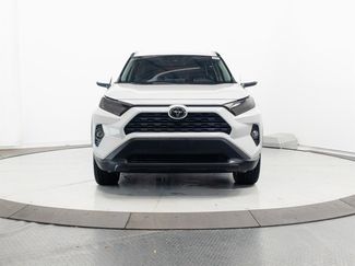 Used 2020 Toyota RAV4 XLE Premium AWD/4WD video 2