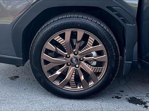 Certified 2026 Subaru Forester Sport AWD/4WD image 17