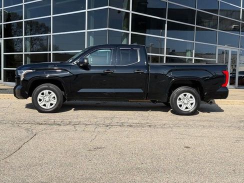 Used 2023 Toyota Tundra SR w/ SR Tow Package image 6