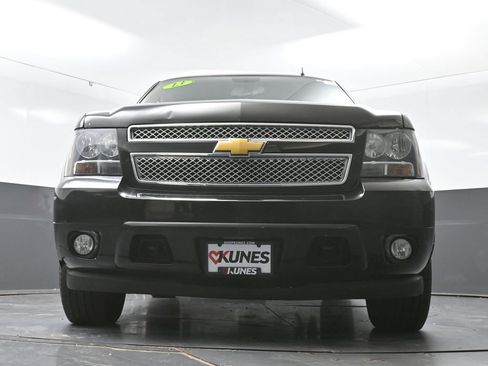 Used 2013 Chevrolet Tahoe LT AWD/4WD image 48