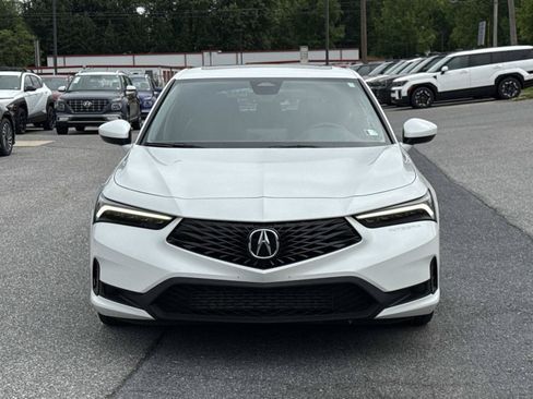 Used 2025 Acura Integra FWD image 30