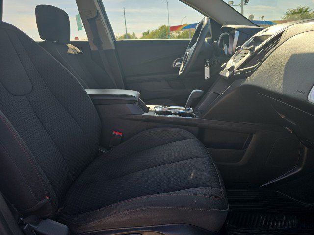 Used 2015 Chevrolet Equinox LS AWD/4WD image 43