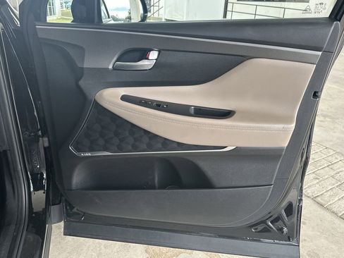 Used 2020 Hyundai Santa Fe Limited image 40