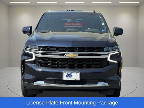 Used 2022 Chevrolet Tahoe LS AWD/4WD image 5