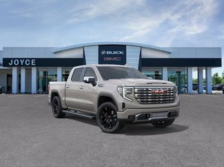 New 2026 GMC Sierra 1500 Denali w/ Denali Reserve Package AWD/4WD video 1