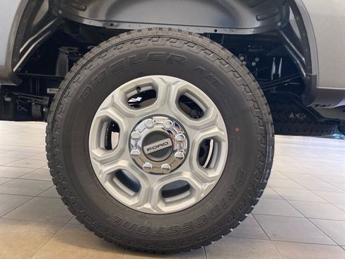 New 2026 Ford F350 XLT w/ Snow Plow Prep Package AWD/4WD image 18