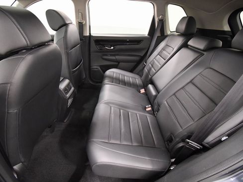 Certified 2024 Honda CR-V EX-L image 15