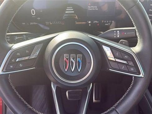 Certified 2025 Buick Envision Sport Touring image 15