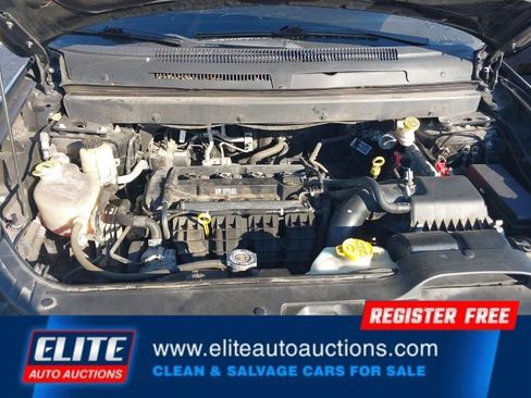 Used 2020 Dodge Journey SE w/ SE Popular Equipment Group image 20