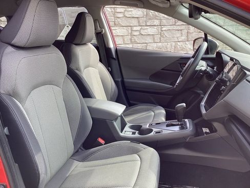 Used 2024 Subaru Crosstrek 2.0i Premium image 17