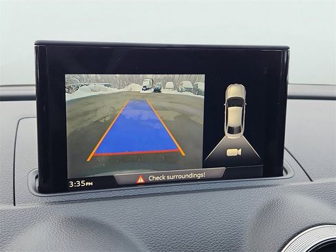 Used 2019 Audi A3 2.0T Premium w/ Convenience Package image 16