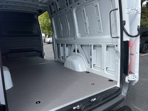 New 2025 Mercedes-Benz Sprinter 2500 image 48