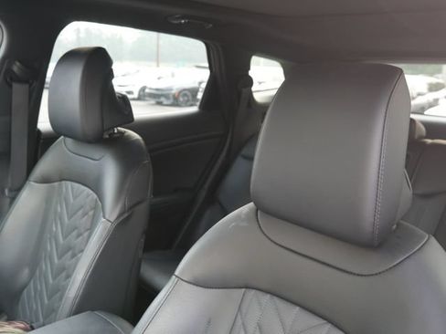 Used 2023 Kia Sportage X-Line w/ X-Line Premium Package AWD/4WD image 38
