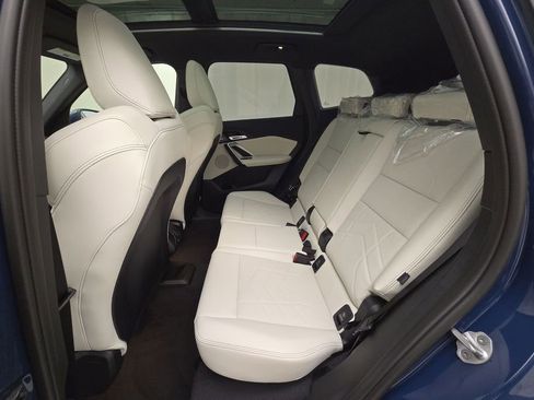 New 2026 BMW X1 M35i AWD/4WD image 24