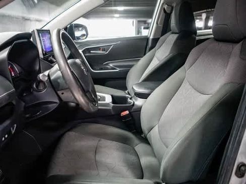 Certified 2023 Toyota RAV4 XLE image 16