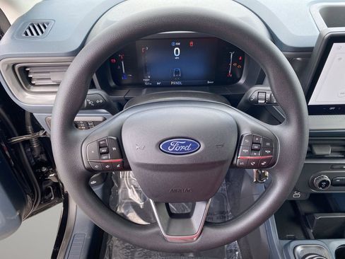 New 2026 Ford Maverick XL FWD image 26
