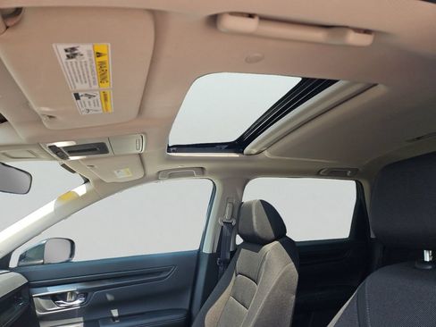 Certified 2025 Honda CR-V EX image 15