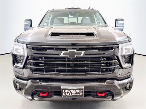 New 2026 Chevrolet Silverado 2500 LT image 2