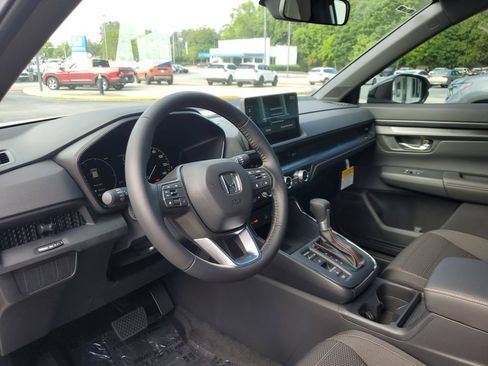 New 2026 Honda CR-V Sport image 16