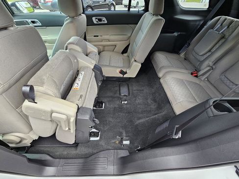 Used 2014 Ford Explorer XLT FWD image 24