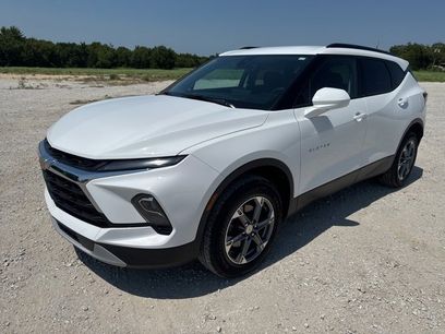 Used 2023 Chevrolet Blazer LT w/ Convenience Package