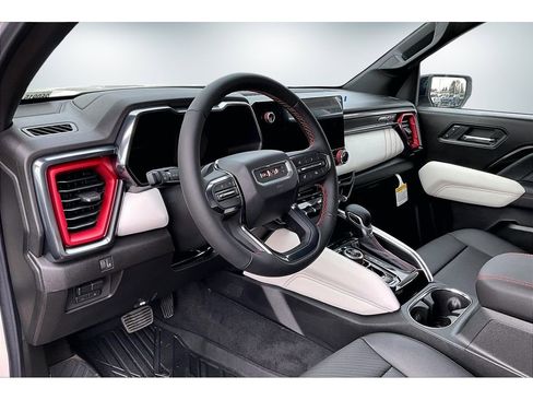 New 2026 GMC Canyon AT4X image 7