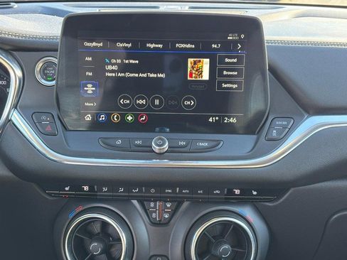 Used 2024 Chevrolet Blazer LT w/ Convenience Package image 13