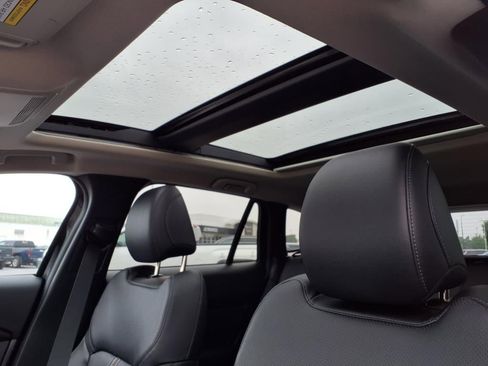 Used 2023 MAZDA CX-50 AWD 2.5 S w/ Cargo Package image 13