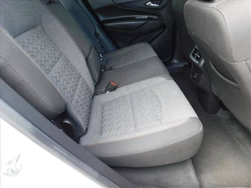 Used 2024 Chevrolet Equinox LT AWD/4WD image 26