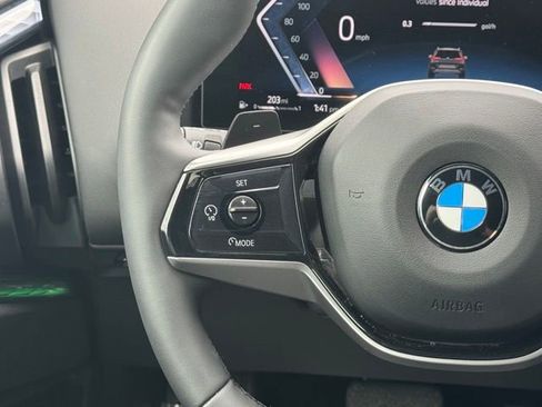 Certified 2026 BMW X3 xDrive30i AWD/4WD image 19