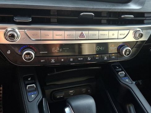 Used 2024 Kia Telluride SX X-Line AWD/4WD image 18