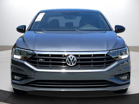 Used 2021 Volkswagen Jetta R-Line FWD image 3