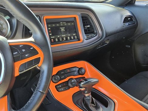 Used 2023 Dodge Challenger SXT image 21