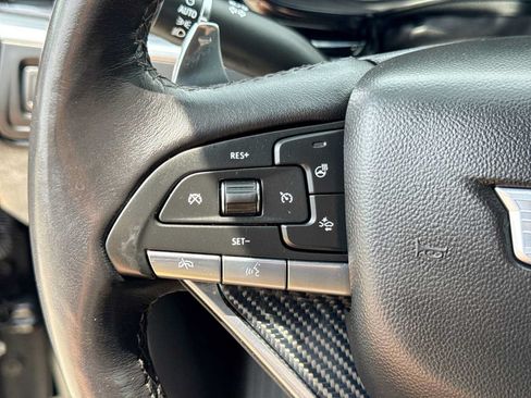 Used 2024 Cadillac XT6 Sport AWD/4WD image 25