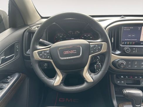 Used 2019 GMC Canyon Denali image 14