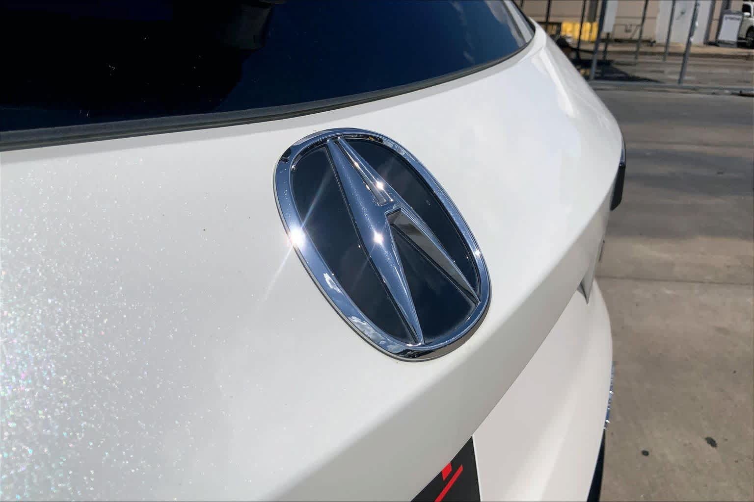 Used 2024 Acura MDX A-Spec AWD/4WD image 31