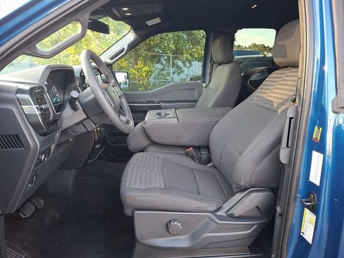 Used 2022 Ford F150 XL w/ STX Appearance Package AWD/4WD image 13