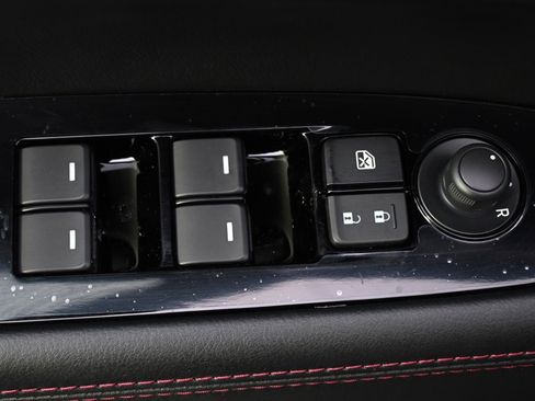 New 2025 MAZDA CX-5 Carbon Edition image 23