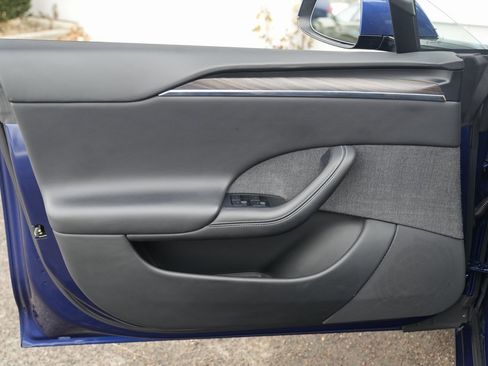 Used 2021 Tesla Model S Long Range image 26