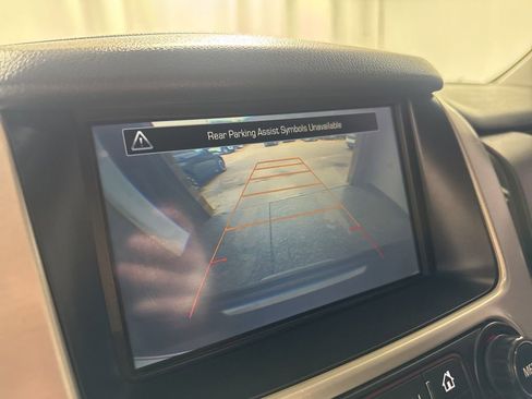 Used 2016 GMC Yukon SLE image 15