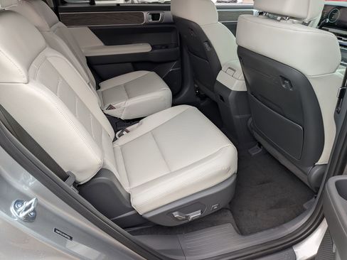 New 2026 Hyundai Santa Fe Limited AWD/4WD image 24