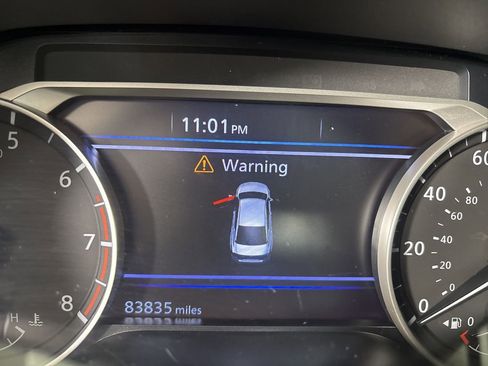 Used 2020 Nissan Altima 2.5 S image 14